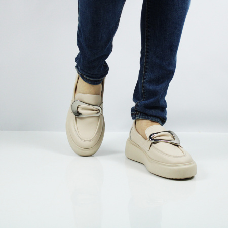 SPUR мокасины