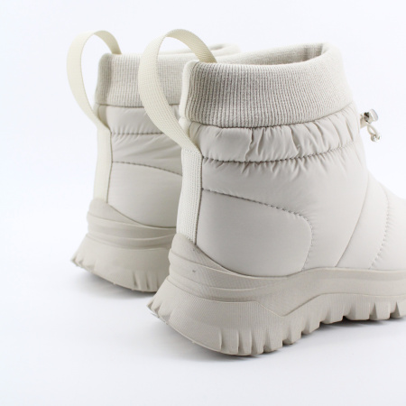 TORSION FIELD дутики