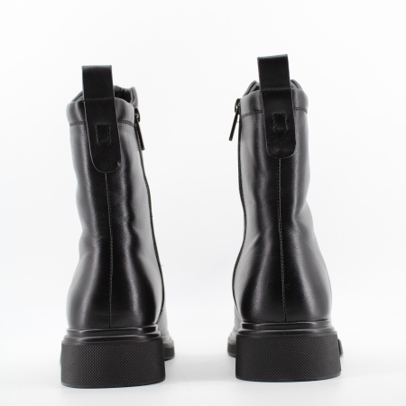 LUKME зимние полусапоги