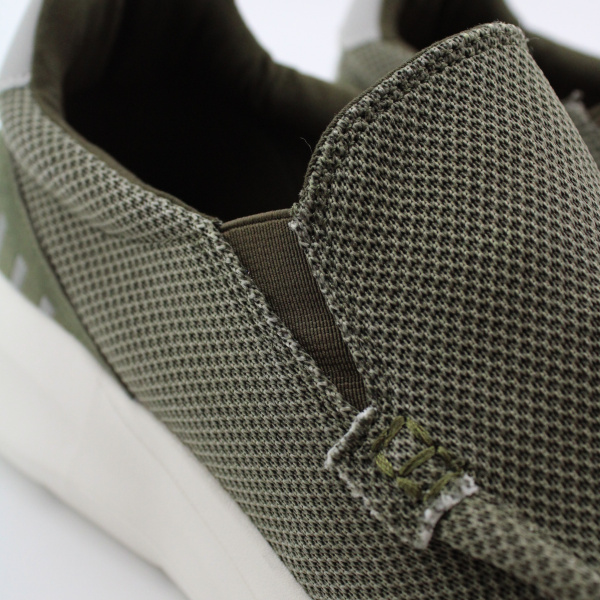 SPUR мокасины 