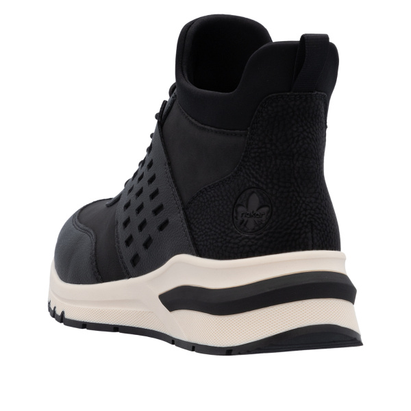 RIEKER ботинки 