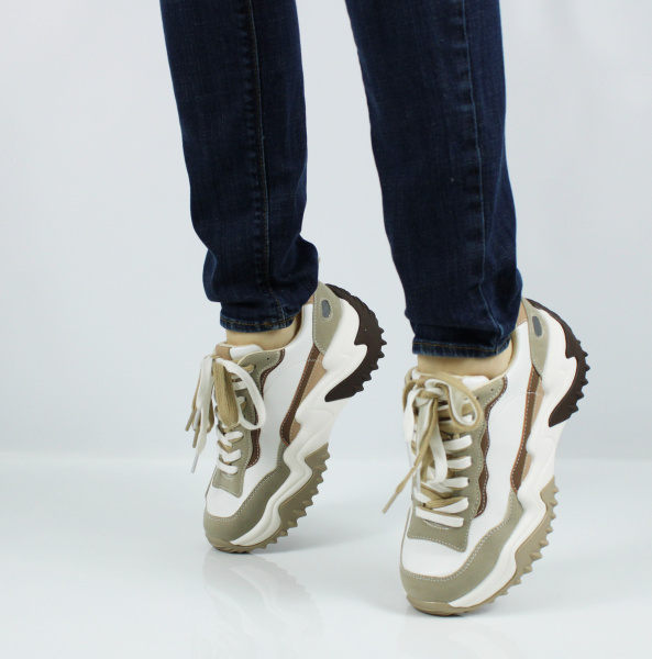 TOFA кроссовки