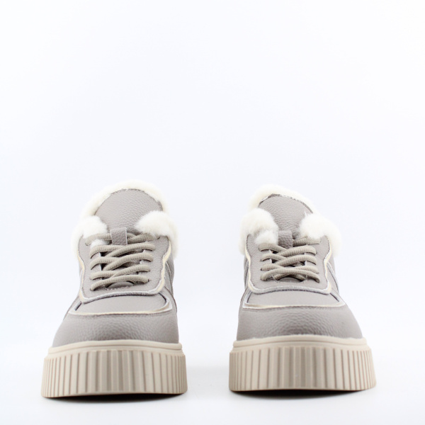 LUKME кеды на шнуровке