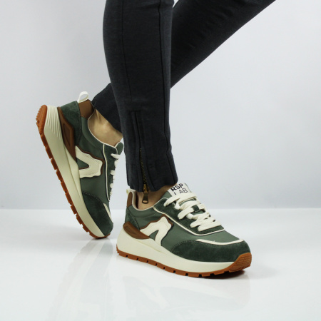 RESPECT кроссовки