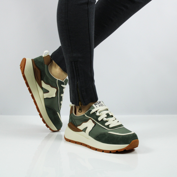 RESPECT кроссовки