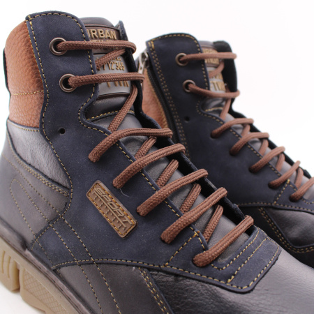 BASKARA кроссовки зимние