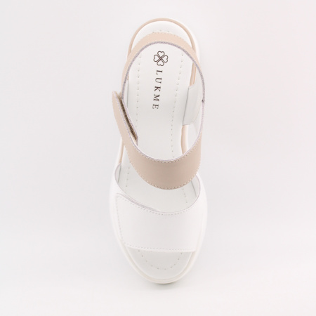 LUKME босоножки