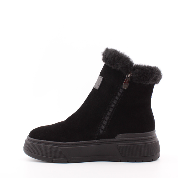 MADELLA ботинки из замши 