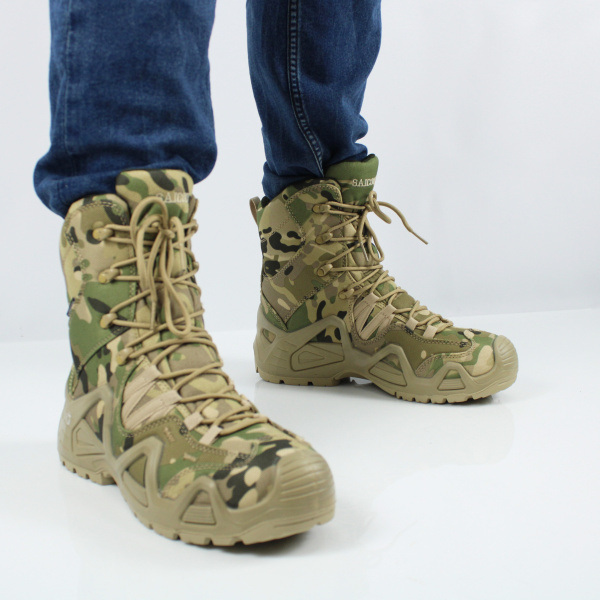 Кроссовки мужские SAICOU