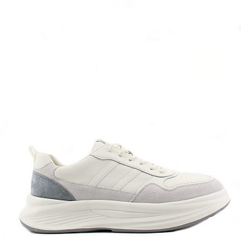 SPUR кроссовки на шнуровке