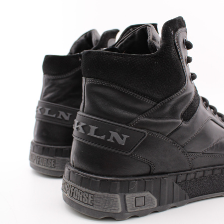 BASKARA кеды зимние