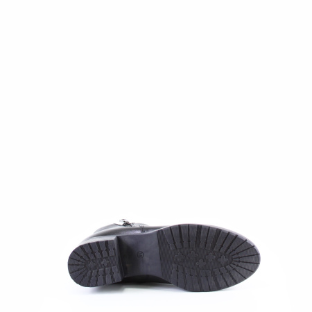 Ботинки с замками по бокам TOFA