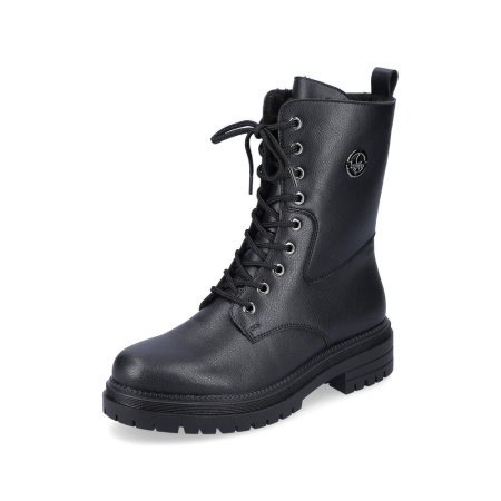 RIEKER ботинки зимние