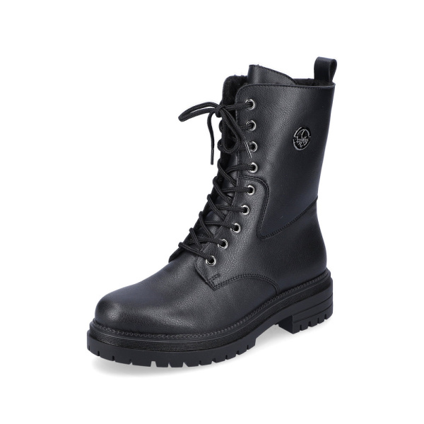 RIEKER ботинки зимние