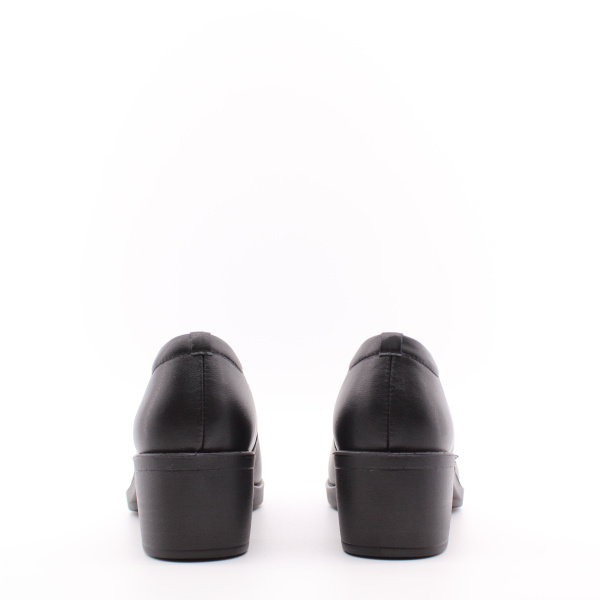 LUKME туфли кожаные