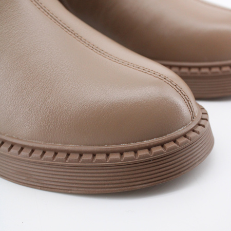 RESPECT полусапоги зимние