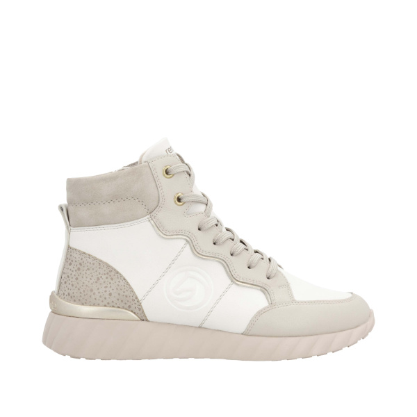 REMONTE кроссовки утепленные