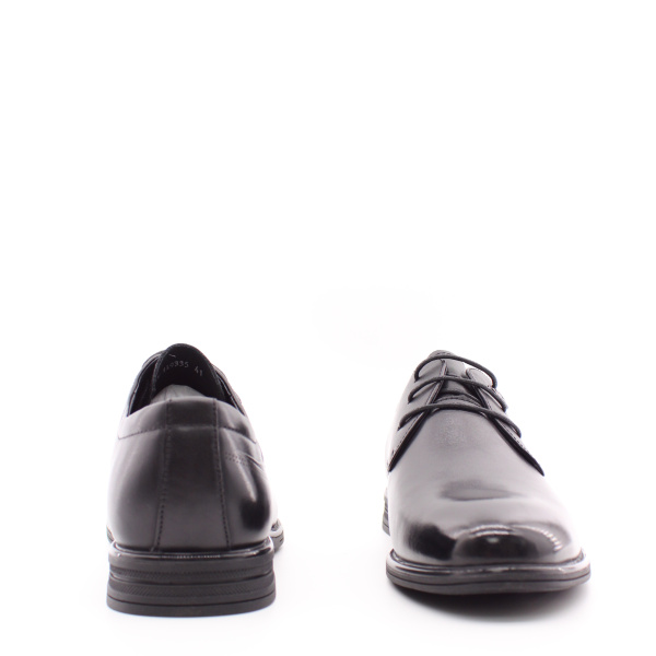 Классические туфли на шнуровке RESPECT