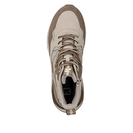 RIEKER Revolution кроссовки