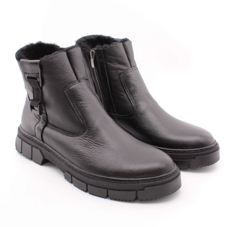 BASKARA ботинки зимние