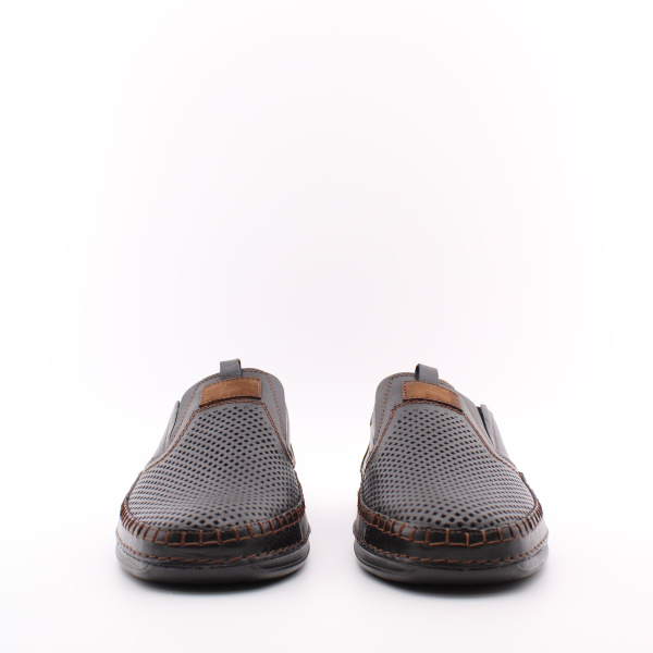 Полуботинки с перфорацией TOFA