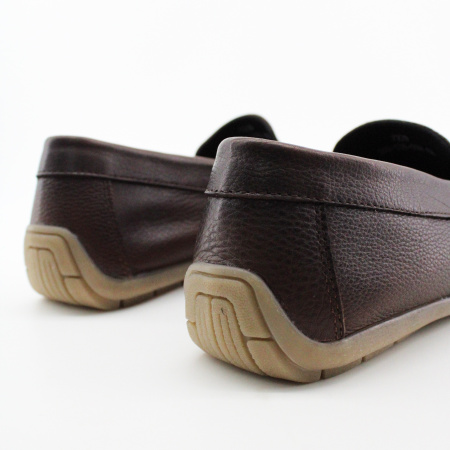 ROOMAN мокасины