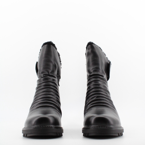 MADELLA зимние полусапоги