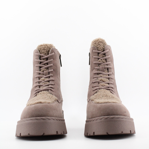 LUKME замшевые ботинки