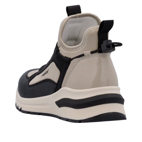 RIEKER кроссовки