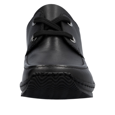 REMONTE полуботинки на шнуровке