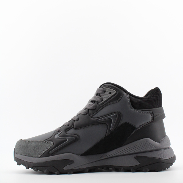 TORSION FIELD зимние кроссовки
