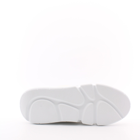 Кроссовки кожаные ROMER