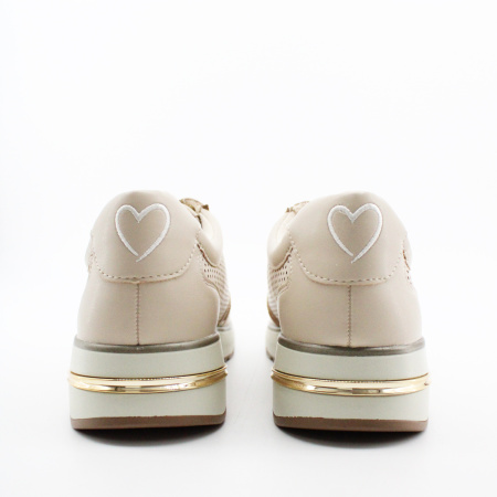 MARCO TOZZI  кроссовки