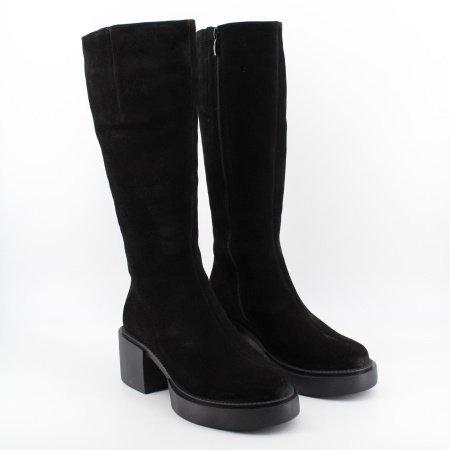 FRANCESCO DONNI сапоги женские