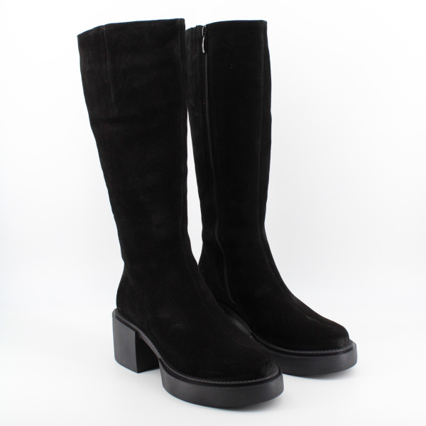 FRANCESCO DONNI сапоги женские