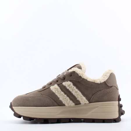 LUKME зимние кроссовки