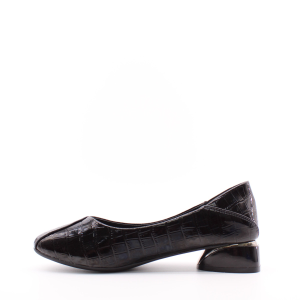 LUKME туфли под рептилию