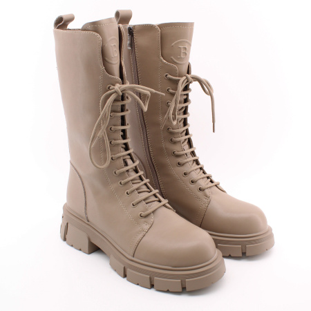 BONAVI полусапоги на шнуровке 