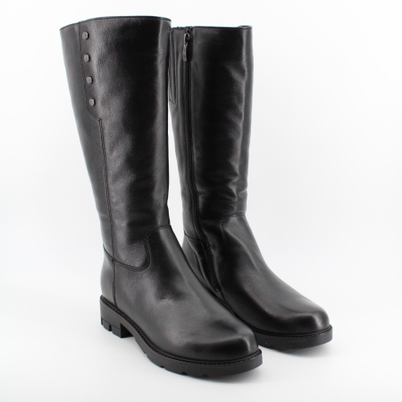 FRANCESCO DONNI сапоги женские с декором