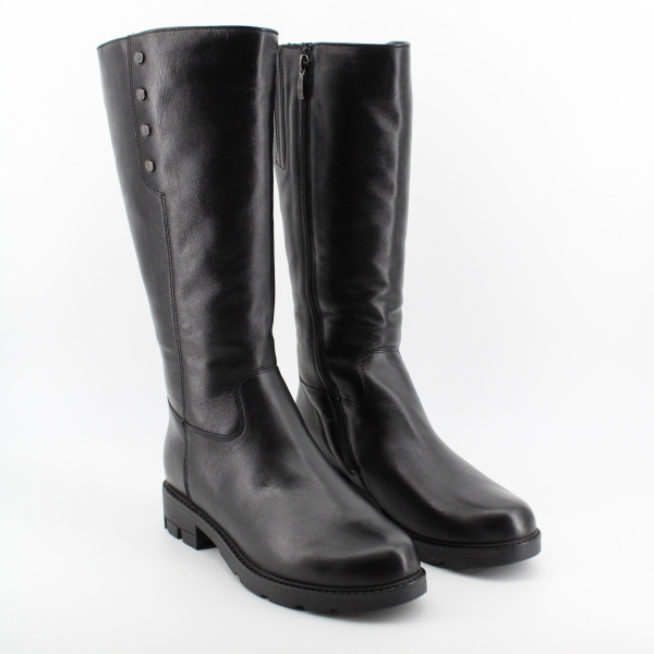 FRANCESCO DONNI сапоги женские с декором