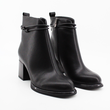 LUKME зимние ботильоны