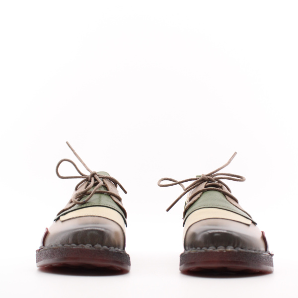 COVANI полуботинки