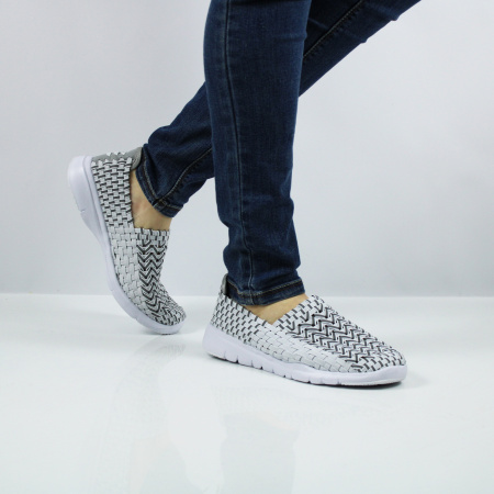 SPUR туфли резинка