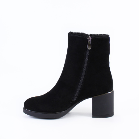 Ботильоны на каблуке BONAVI