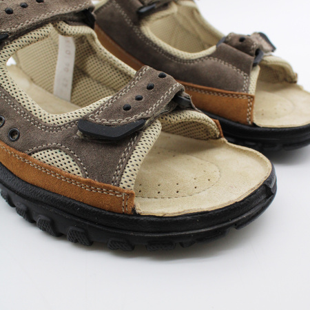 RIVERI сандалии на залипах