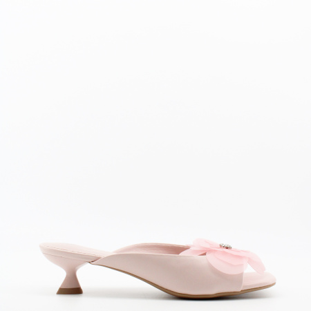 KEDDO нежно розового цвета 