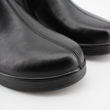 BADEN ботинки на танкетке 