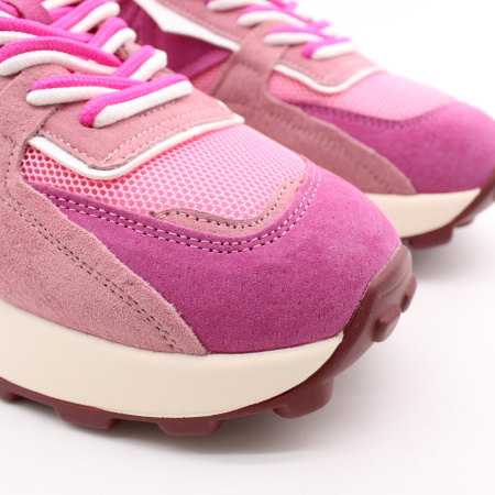 SPUR кроссовки