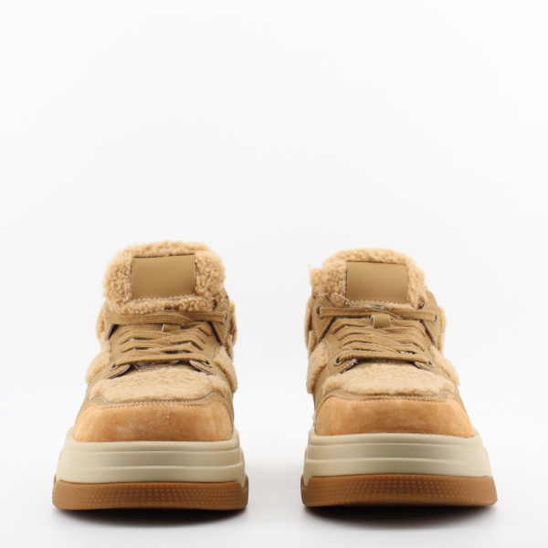 RESPECT зимние кеды