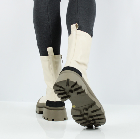 Полусапоги LUKME